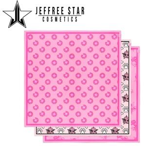 Jeffree Star | Pet Bandana 3-pack SM/MD | NwT super cute JSC merch